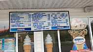 Mace's Snack Grille menu