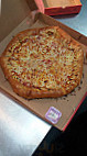 Pizza Hut food