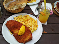 Schweinske food