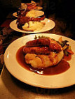 The Argyll Pub food