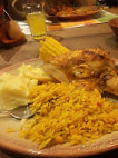 Nando's food