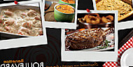 Bistro Boulevard food