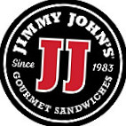 Jimmy Johns inside