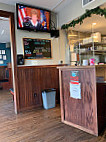 North Avenue Grill inside