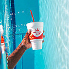 Smoothie King food