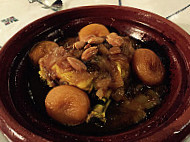 Le Marrakech food