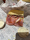 Jimmy John's food