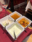 Tandoori Night food