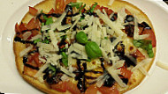 Pizzeria Rimini food