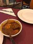 Anki's Indian Restaurant food