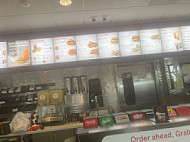 Chick-fil-a menu