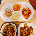 Dasomi food