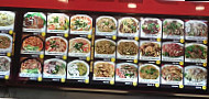 Noodle Paradise food