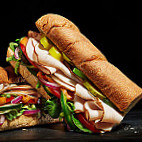 Subway Store #11838 food