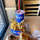 Dairy Queen Grill Chill food