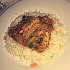 Le jardin du Kashmir food