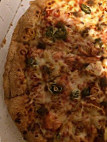 Papa John's Pizza food