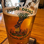 Cocoa Beach Brewing Company food