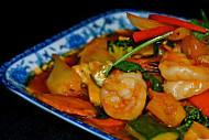 Boon's Thai food