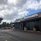 Mcdonald's Restaurants outside