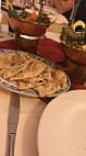 Indisches Restaurant TAJ food