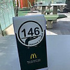 McDonald's outside