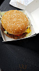 Mcdonald's Restaurants food