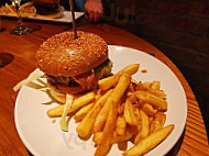 Brewers Fayre Harbour (carrickfergus) food