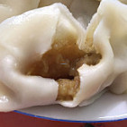 Vegetable Dumplings food