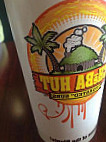 Cheba Hut food