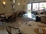 Restaurant LE VIEUX PUITS food