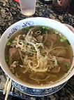 Pho Bistro food