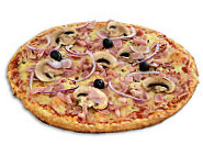 Tutti Pizza Fonsorbes food