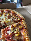 Domino's Pizza food