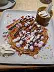 Waffle N Go St Neots Cambridgeshire food