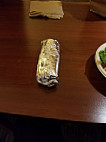 Qdoba Mexican Eats food