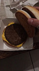 McDonald's food