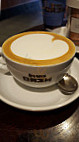 Caffe Nero food