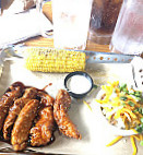 Chili's Grill food