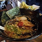 Jinya Ramen Bar - Toronto food