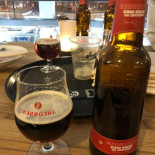 Jacobsen Brewhouse Mad