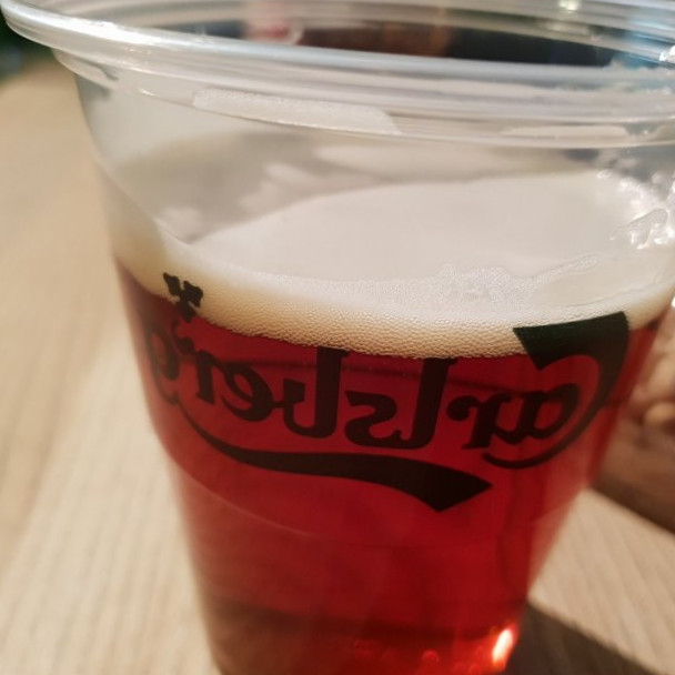 Jacobsen Brewhouse Inde