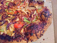 Domino's Pizza food