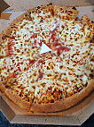 Pizza Hut food