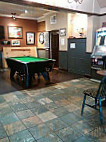 Bell Inn inside