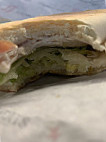 Jimmy John's food