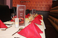 Shalimar Tandoori food