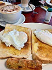 Chertsey Cafe food