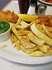 Kc Fishbar And Restaurant food