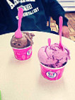 Baskin-robbins food